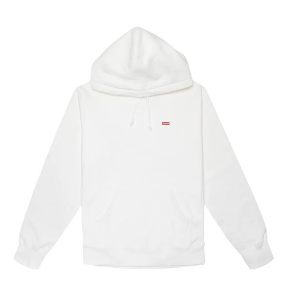 Supreme hoodie NWT